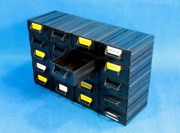 БОЛЬШИЕ КОРОБКИ-ОРГАНИЗАТОРЫ