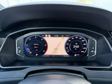 Volkswagen Passat B8 Alltrack Facelifting 2.0 TDI SCR 200KM 2021 Volkswagen Passat 2.0 TDI 200KM 4x4 DSG Elegance, zdjęcie 26