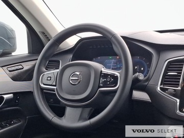 Volvo XC90 II 2022 Volvo XC 90 XC90 B5 D AWD 235 KM FV23%, zdjęcie 24