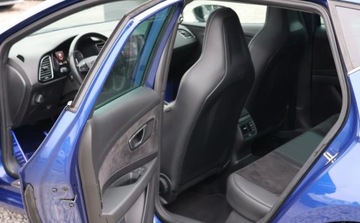 Seat Leon III CUPRA 5d Facelifting 2.0 TSI 300KM 2017 Seat Leon Super stan auto bez wkladu, Drive profile, Tuning przez CUPRA, zdjęcie 10