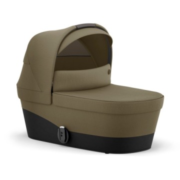 Cybex Gazelle S - люлька для візка Ліжечко Classic Бежевий (виставковий)