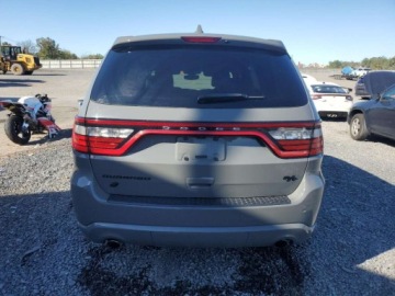 Dodge Durango III 2019 Dodge Durango RT 2019 5.7L 5.7 Benzyna 360KM, zdjęcie 2