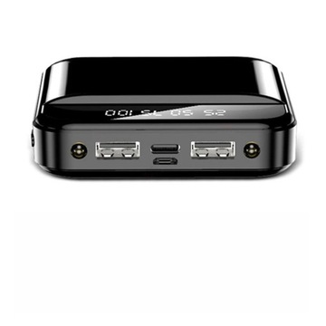 МИНИ-КАРМАННЫЙ POWERBANK МАЛЕНЬКИЙ МОЩНЫЙ 20000 мАч