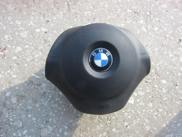 BMW 1 E87 AIRBAG W VOLANT ULOŽENÍ VZDUCHOVÁ