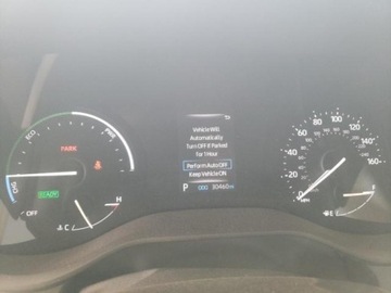 Toyota Sienna III 2023 Toyota Sienna 2023, 2.5L, LE, porysowany lakier 2.5 Benzyna 189KM, zdjęcie 11