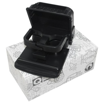 UCHWYT NA NAPOJE KUBEK VW GOLF 5 V 6 VI JETTA EOS