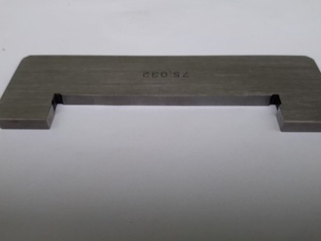 МИКРОМЕТРИЧЕСКИЙ ДИАМЕТР MMWc 75-175 FWP