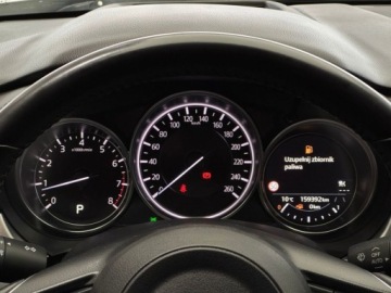 Mazda 6 III Sport Kombi Facelifting 2018 2.0 Skyactiv-G 165KM 2022 Mazda 6 SkyJoy Kamera 360 LED CarPlay Nawigacja HUD 2.0 165KM, zdjęcie 14