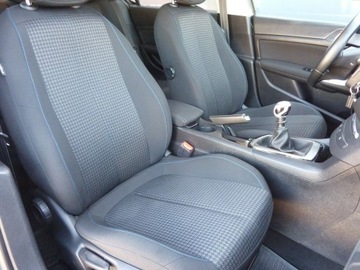 Peugeot 308 II Hatchback Facelifting 1.5 BlueHDI 130KM 2019 Peugeot 308 STYLE*1.5 Hdi 131, zdjęcie 13