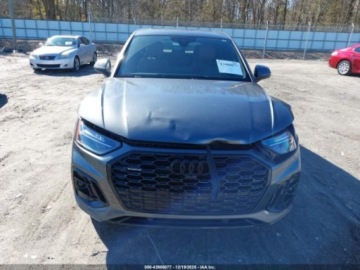 Audi 2024 Audi Q5 Sportback Premium Plus 45 Tfsi S Line Quattro S Tronic 2024 2.0, zdjęcie 7