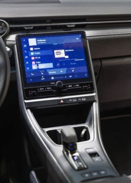 Lexus LBX 1.5 Hybrid 136KM 2024 Lexus LBX LBX 1.5 Hybrid 1.5 Hybryda 136KM, zdjęcie 23