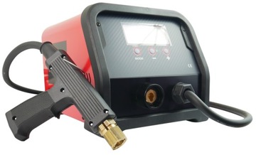 TELWIN 5500 400 В сварочный аппарат для листового металла SPOTTER работа с листовым металлом АКСЕССУАРЫ Spotter