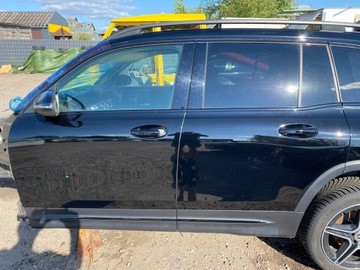 ЧЕТВЕРТЬ ЛЕВАЯ ЗАДНЯЯ ЛЕВАЯ ЗАДНЯЯ КРЫЛО MERCEDES GLB X247 W247 SUV 696