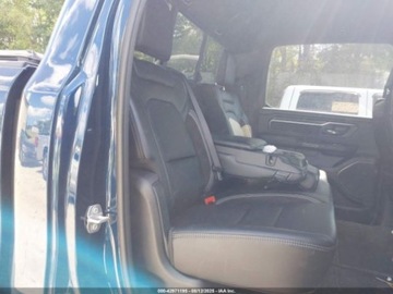  RAM 1500 Laramie 57 Box 2024 5.7l 5.7 Benzyna 395KM, zdjęcie 12