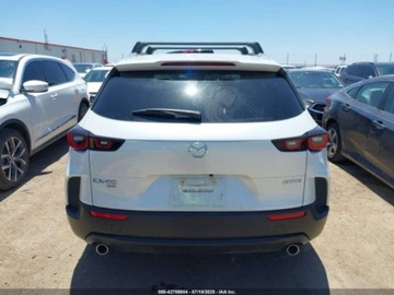 Mazda 2025 Mazda CX-50 2.5 S Preferred Package 2025 2.5 Benzyna 187KM, zdjęcie 4