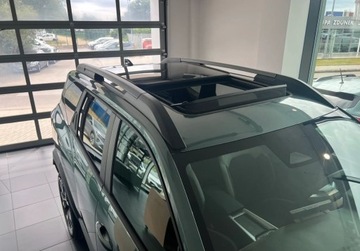 Dacia Bigster 2025 Dacia Bigster top oferta super opcja 2025 od reki 1.2 Hybryda 130KM, zdjęcie 4