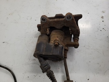 AUDI A6 C6 3.0 TDI TŘMEN ZADNÍ LEVÝ