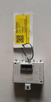 MODUŁ GPS BIC 283467680R RENAULT CLIO TWINGO