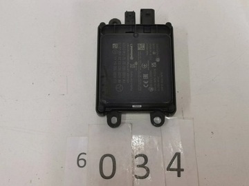 Radar, sensor, distronic MERCEDES LV A0009006444 6.034