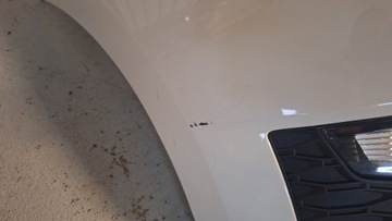 NÁRAZNÍK PŘEDNÍ KOMPLETNÍ SEAT LEON III 5F0 PDC