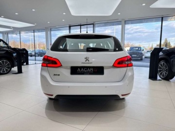 Peugeot 2021 Peugeot 308 Active Pack CarPlayAndroid Auto Kamera cofania Tempomat FV, zdjęcie 2