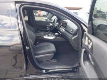 Mercedes GLE V167 2025 Mercedes-Benz GLE 450 Coupe 4Matic 2025 3.0l 3.0 Benzyna 375KM, zdjęcie 9