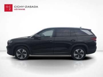 Skoda Kodiaq II SUV 2.0 TDI SCR 150KM 2025 Skoda Kodiaq Salon PL Skoda Kodiaq , Selection DSG ,Matrix , Faktura vat 23, zdjęcie 1