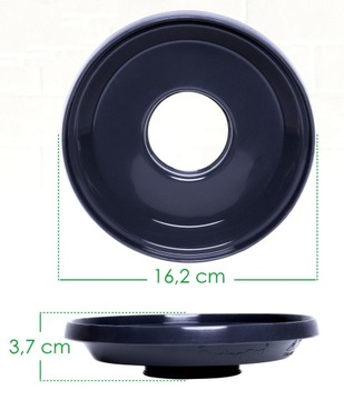 крышка для крышки пара Thermomix TM6 TM5