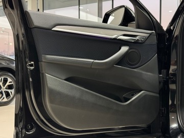 BMW X2 F39 2022 BMW X2 M Sport X / Ambiente / LED / Czujniki parko, zdjęcie 10