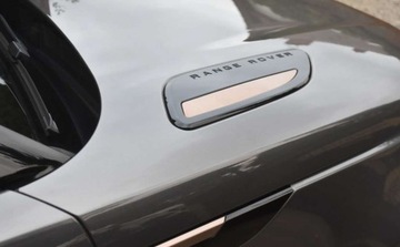 Land Rover Range Rover Velar SUV 2.0 Si4 300KM 2017 Land Rover Range Rover Velar Land Rover Range Rover Velar 2.0 Si4 GPF R-Dy, zdjęcie 26