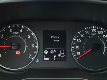 Dacia Duster II SUV Facelifting 1.3 TCe 150KM 2022 Dacia Duster 1.3 TCe, Salon Polska, 1. Właściciel, zdjęcie 10