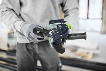 FESTOOL Угловая шлифовальная машина DSC-AGC 18-125 Basic 575759