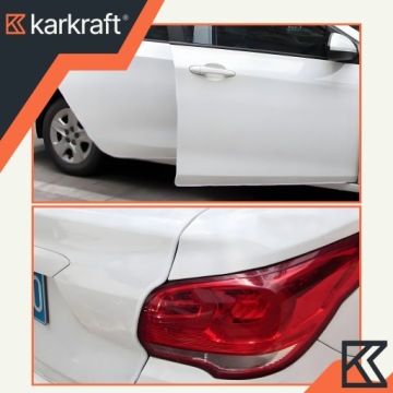 СИЛЬНЫЙ УСИЛЕННЫЙ УПЛОТНИТЕЛЬ ДЛЯ ЗАЩИТЫ КРАЯ ДВЕРИ АВТОМОБИЛЯ