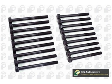 BGA BK5311 SADA ŠROUBŮ HLAVA VÁLCŮ