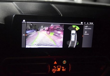 BMW X3 G01 2022 BMW X3 LIFT _ Benzyna _ Kamera cofania _ harmankardon_ 3.0 Benzyna 306KM, zdjęcie 24