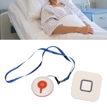 БЕСПРОВОДНЫЕ ПЕЙДЖЕРЫ КНОПКА SOS, беспроводная