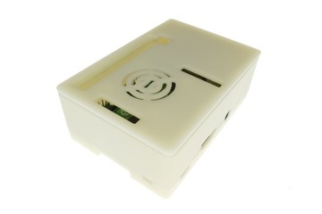 OBUDOWA DO RASPBERRY PI 3B+ TFT 3.5