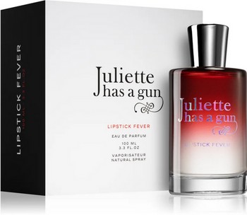 Juliette Has A Gun LIPSTICK FEVER EDP 100 ml