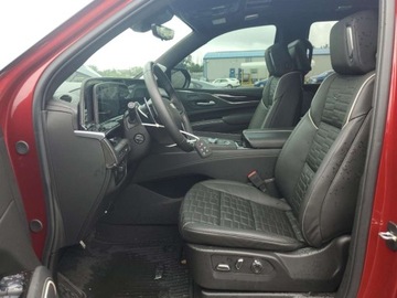 Cadillac Escalade III 2024 Cadillac Escalade V 2024 6.2l 6.2 Benzyna 682KM, zdjęcie 7