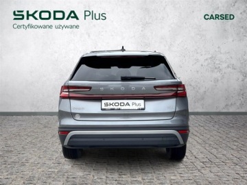 Skoda Kodiaq II SUV 2.0 TDI SCR 193KM 2024 Skoda Kodiaq 2.0TDI 193KM 4X4 Selection DSG l Matr, zdjęcie 34