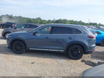 Mazda CX-9 2023 Mazda CX-9 2023 Mazda CX-9 Carbon Edition AWD 2.5 Benzyna 227KM, zdjęcie 1