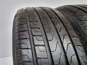 КОЛЕСА AUDI A6 4G0 16 SUMMER PIRELLI ПРОТЕКТОР 8MM