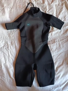 O'NEILL PIANKA DO PŁYWANIA KOMBINEZON WINDSURFING