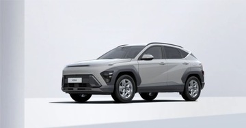 Hyundai Kona II 2025 Hyundai Kona 1.6 T-GDi 150 KM 2WD 7DCT 1.6 Benzyna 150KM, zdjęcie 1