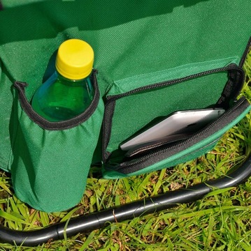 СТУЛ ДЛЯ РЫБАЛКИ, ТУРИСТИЧЕСКИЙ СТУЛ, РЮКЗАК С ТЕРМОСУМКОЙ