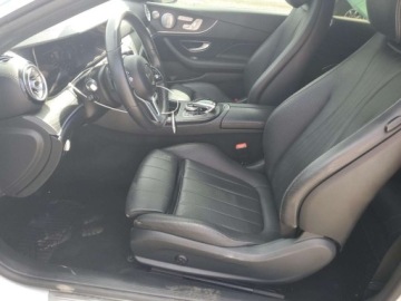 Mercedes Klasa E W213 2020 Mercedes-Benz Klasa E 450 2020 3.0l 3.0 Benzyna 362KM, zdjęcie 7