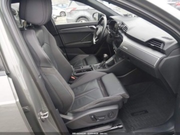 Audi Q3 II 2022 Audi Q3 Premium Plus 45 Tfsi S Line Quattro Tiptronic 2022 2.0 Benzyna, zdjęcie 9