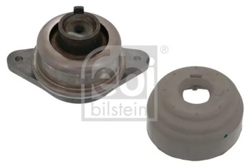 2× FEBI BILSTEIN 29512 LOŽISKO MOTORU