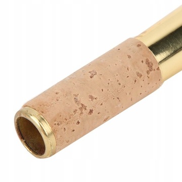 Гриф саксофона латунный для аксессуаров.