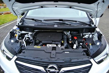 Opel 2018 Opel Grandland X CarPlay *NAVI-PL * REJ-PL *LEDY, zdjęcie 24